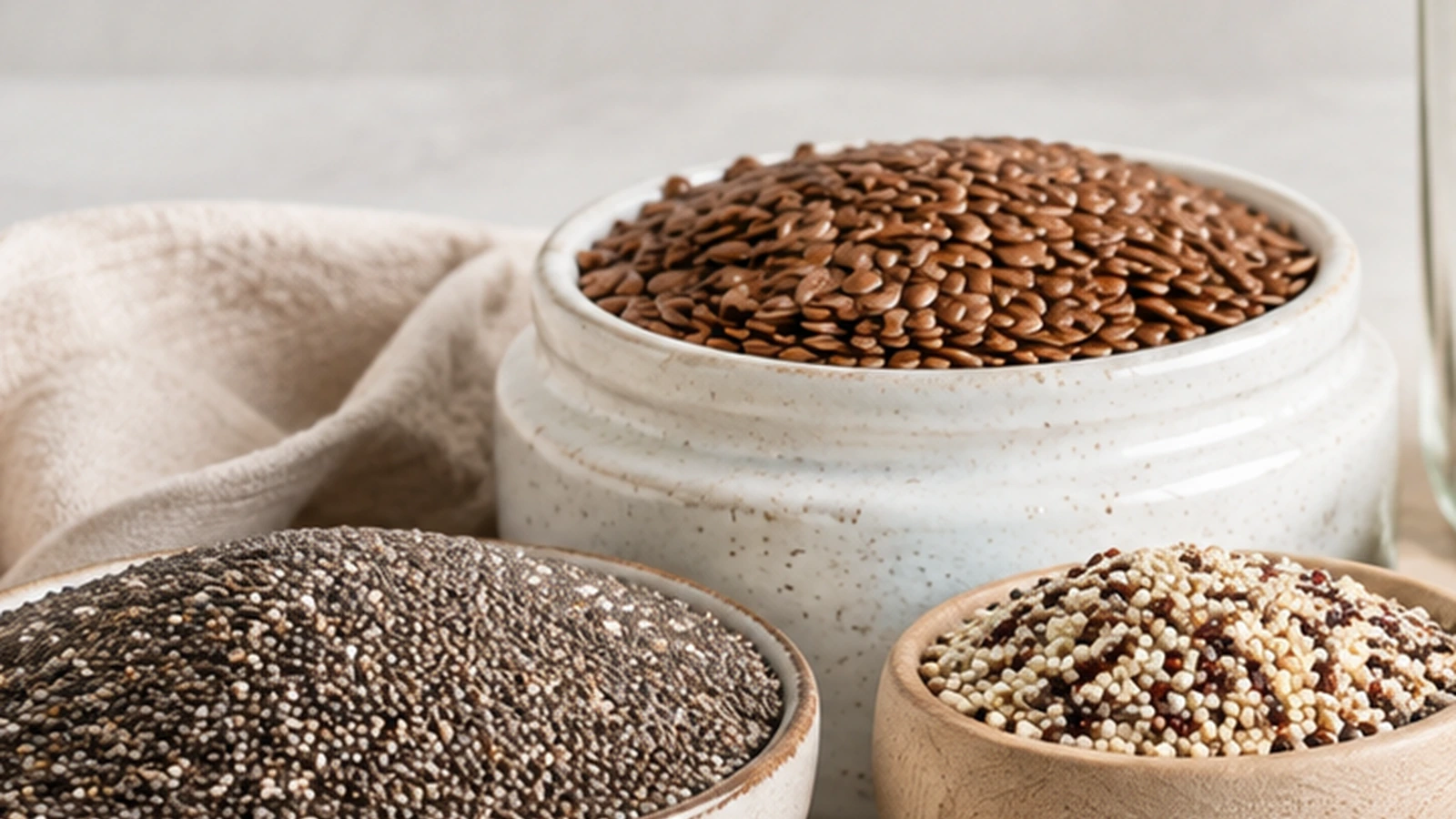 Private label brown flax seeds supplier Europe | Private Label Food Europe Private label brown flax seeds supplier Europe