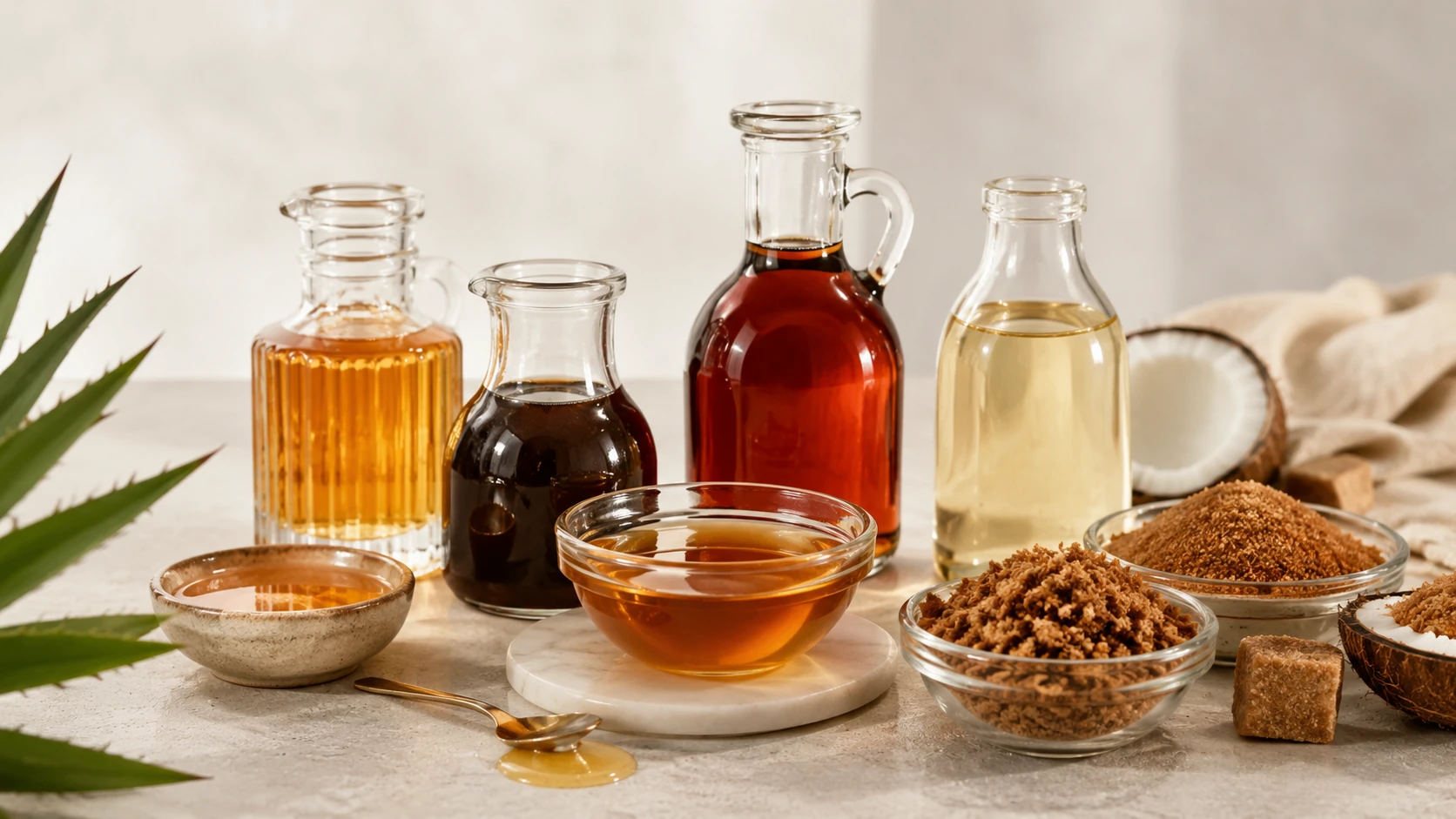 Private label date syrup manufacturer Europe