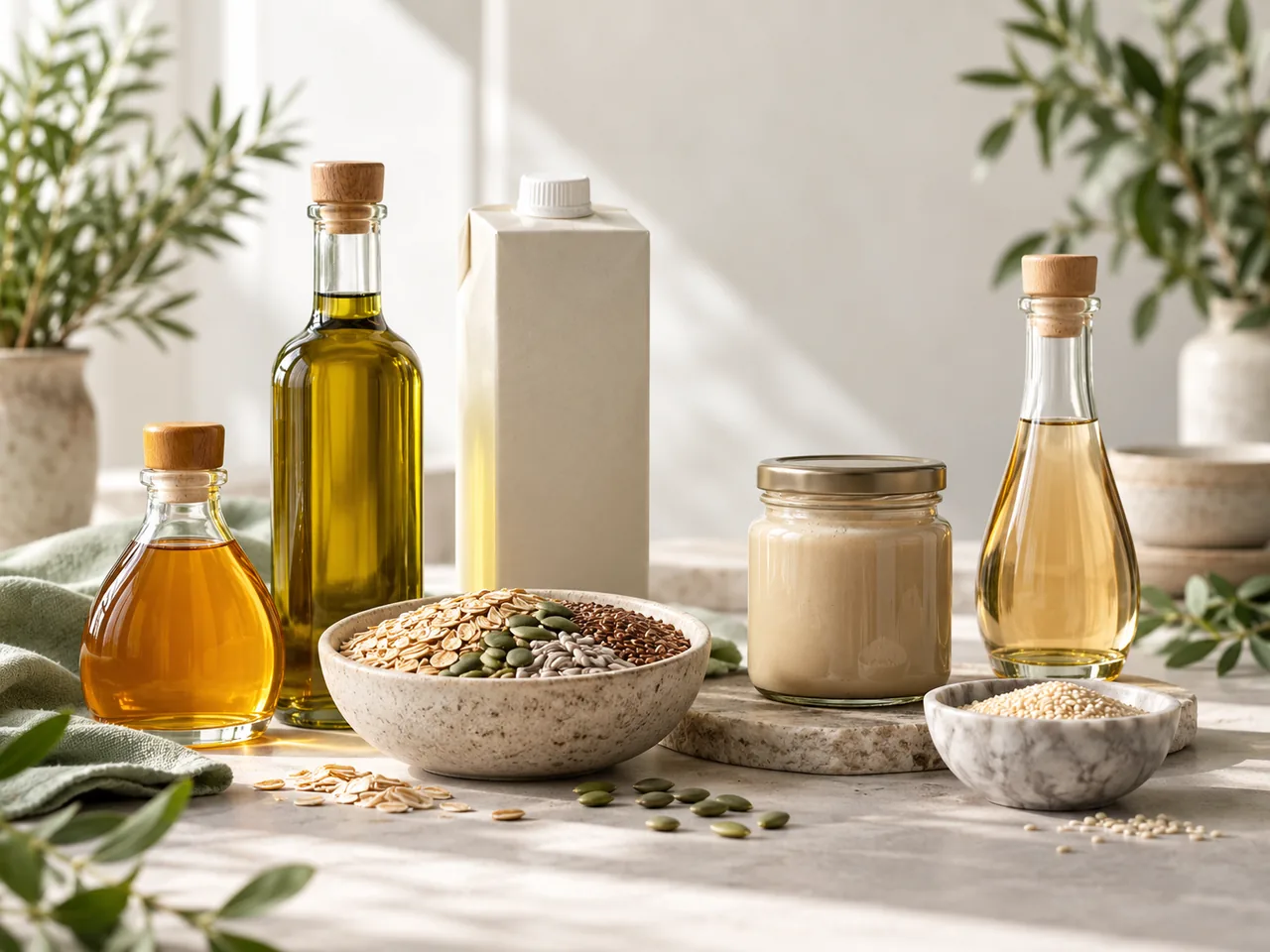 Private label food ingredient supplier Europe for B2B buyers