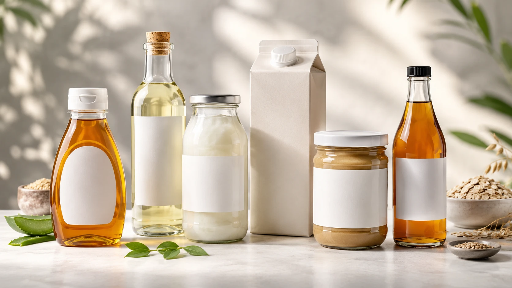 Eigenmarke Packaging Solutions - European private label food manufacturing and supply
