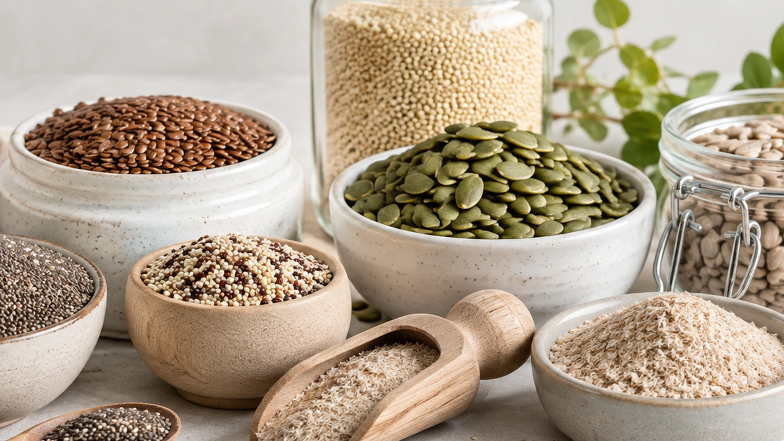 Private label seed mix supplier Europe | Private Label Food Europe Private label seed mix supplier Europe